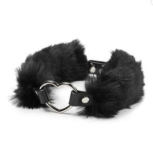 Killstar Jewelry - Killstar Venus choker Killstar Jewelry - Killstar Venus choker